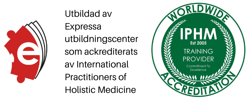 IPHM utbildad av Expressa